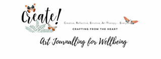 Create! Crafting From the Heart C.I.C.
