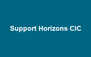 Support Horizons CIC