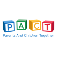 Parents And Children Together - PACT