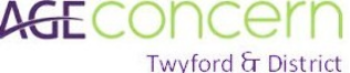 Age Concern Twyford & District