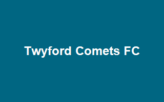 Twyford Comets FC