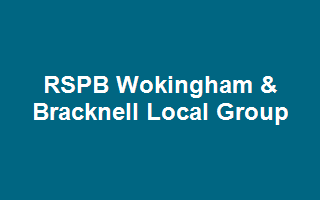 RSPB Wokingham & Bracknell Local Group