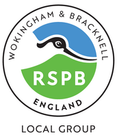 RSPB Wokingham & Bracknell Local Group