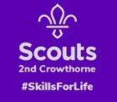 2nd Crowthorne Scout Group