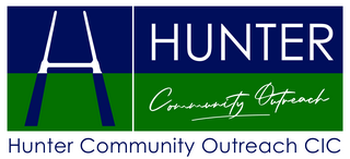 Hunter Community Outreach CIC