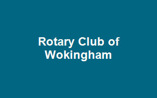 Rotary Club of Wokingham