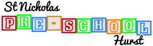 St Nicholas Preschool Hurst