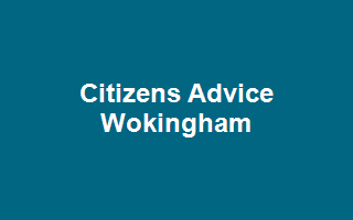 Citizens Advice Wokingham