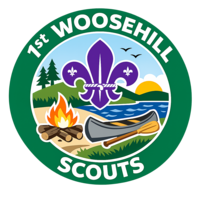 1st Woosehill Scout Group