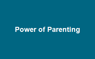 Power of Parenting