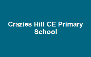 Crazies Hill CE Primary School
