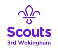 3rd Wokingham (Mayors Own) Scout Group