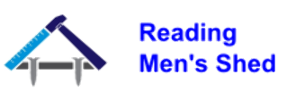 Reading Men's Shed