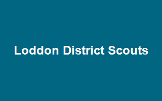 Loddon District Scouts