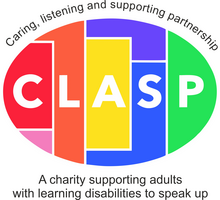 CLASP