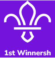 1st Winnersh Scout Group