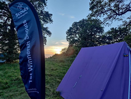 1st Winnersh Scout Group