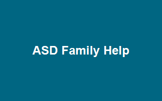 ASD Family Help